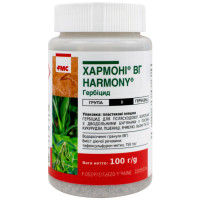 Гербицид Хармони 75 ВГ 100 г FMC