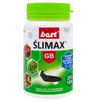 Средство от улиток и слизней Слимакс 120 г Best-pest