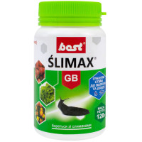 Средство от улиток и слизней Слимакс 120 г Best-pest