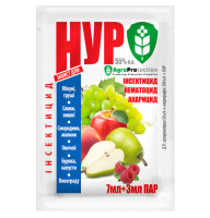 Инсектицид Нур 7 мл + ПАР 3 мл AgroProtection