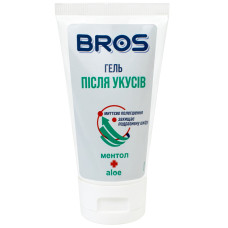 Гель після укусів Bros 40 мл
