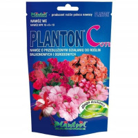 Удобрение Planton C для балконных и огородних растений 200 г Plantpol