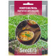 Микрозелень капуста Брокколи 10 г SeedEra