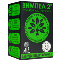 Регулятор роста Вымпел-2 30 мл Долина