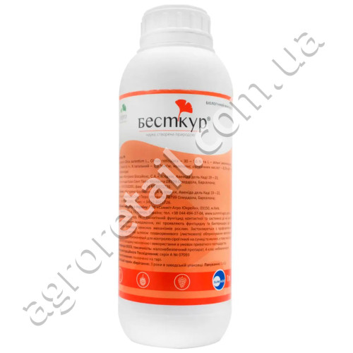 Фунгицид Бесткур 1 л Sumi agro