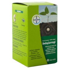 Инсектицид Инициатор 10 таблеток Bayer Garden