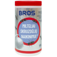 Порошок від мурах Bros 100 г
