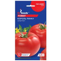Томат Король ринку 0.15 г Gl Seeds