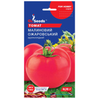 Томат Малиновий Ожаровський 0.15 г  Gl Seeds