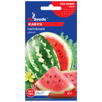 Кавун Чарівник 3 г Gl Seeds