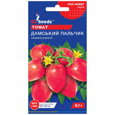 Томат Дамский пальчик 0.1 г Gl Seeds