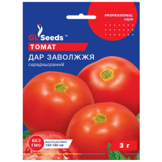 Томат Дар Заволжья 3 г Gl Seeds