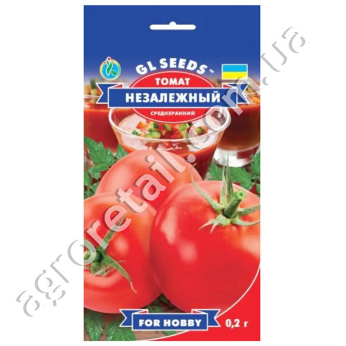 Томат Незалежный 0.15 г Gl Seeds