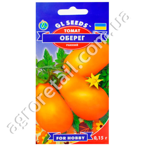 Томат Оберег 0.1 г Gl Seeds
