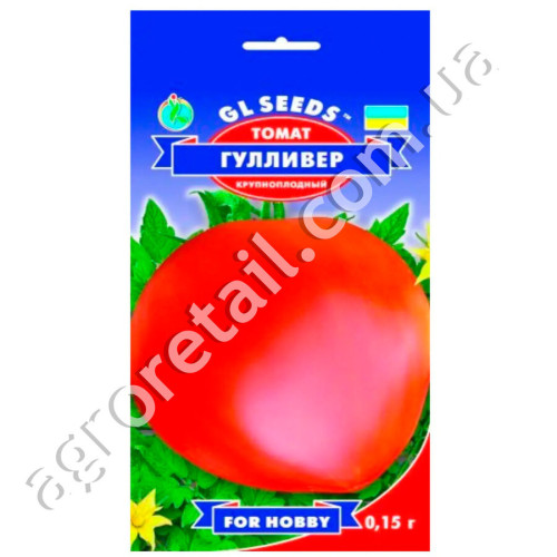 Томат Гулливер 0.1 г Gl Seeds
