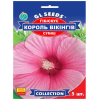 Гібіскус Король вікінгів 5 шт Gl Seeds