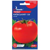 Томат Київський ранній 139 0.25 г