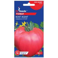 Томат Кинг-Конг 0.1 г Gl Seeds