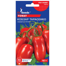Томат Кобзарь Тарасенко 0.1 г Gl Seeds