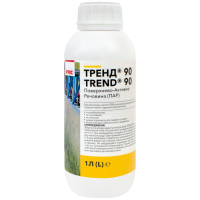 Прилипатель Тренд 90 ПАВ 1 л FMC