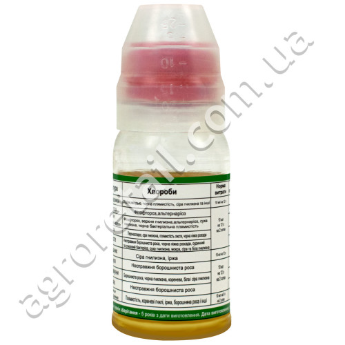 Фунгицид Фалькон 460 ЕС к.э 50 мл Bayer