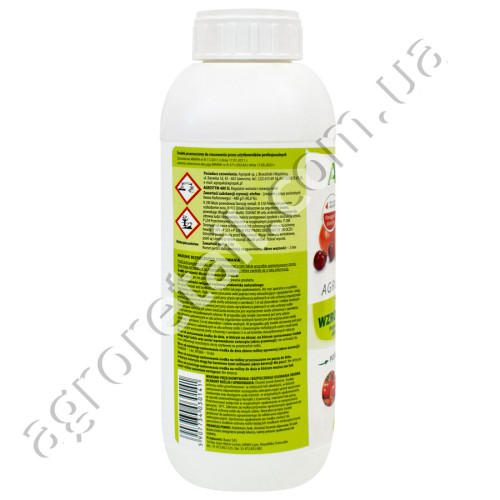 Регулятор роста Agrostym 480 SL 1 л Agropak