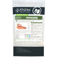 Средство от улиток и слизней Лимацид 1 кг Enzim Agro