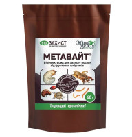 Биоинсектицид Метавайт 60 г БТУ-Центр
