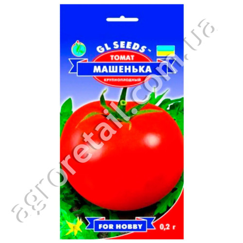 Томат Машенька 0.15 г Gl Seeds