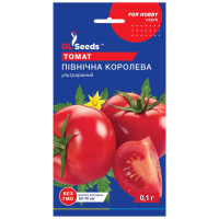 Томат Северная королева 0.1 г Gl Seeds