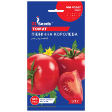 Томат Северная королева 0.1 г Gl Seeds