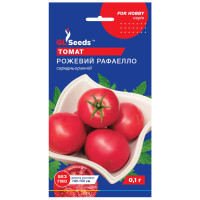 Томат Рожевий рафаелло 0.1 г Gl Seeds