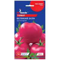 Томат Великий Воїн 0.1 г Gl Seeds