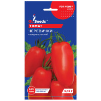 Томат Черевички 0.15 г Gl Seeds
