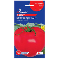 Томат Цукровий гігант 0.1 г Gl Seeds