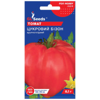 Томат Цукровий Бізон 0.1 г Gl Seeds