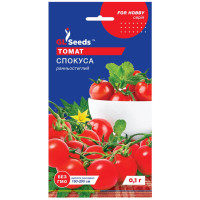 Томат Спокуса 0.1 г Gl Seeds