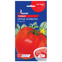 Томат Серце Буйвола 0.1 г Gl Seeds