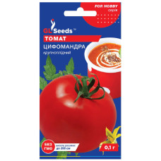 Томат Цифомандра 0.1 г Gl Seeds