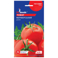 Томат Фермерский 0.15 г Gl Seeds