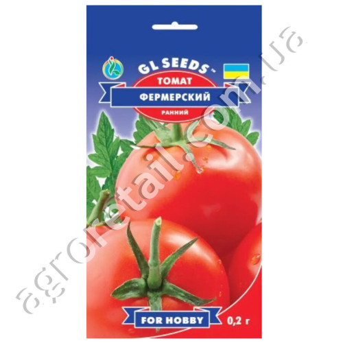 Томат Фермерский 0.15 г Gl Seeds
