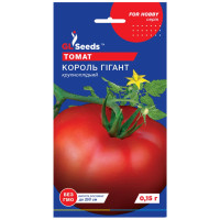 Томат Король-гігант 0.1 г Gl Seeds