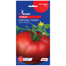 Томат Король-гигант 0.1 г Gl Seeds