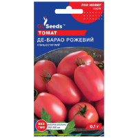 Томат Де-барао розовый 0.1 г Gl Seeds