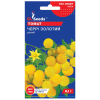 Томат Черри золотой 0.1 г Gl Seeds