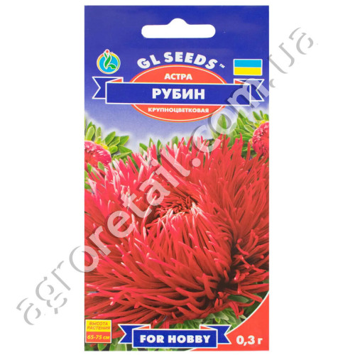 Айстра Рубін 0.2 г Gl Seeds