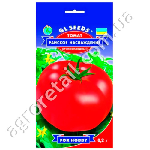 Томат Райское наслаждение 0.15 г Gl Seeds