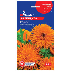 Календула Радио 0.5 г Gl Seeds