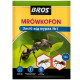 Порошок від мурах Mrowkofon 10 г Bros