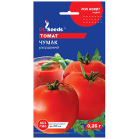 Томат Чумак 0.25 г Gl Seeds